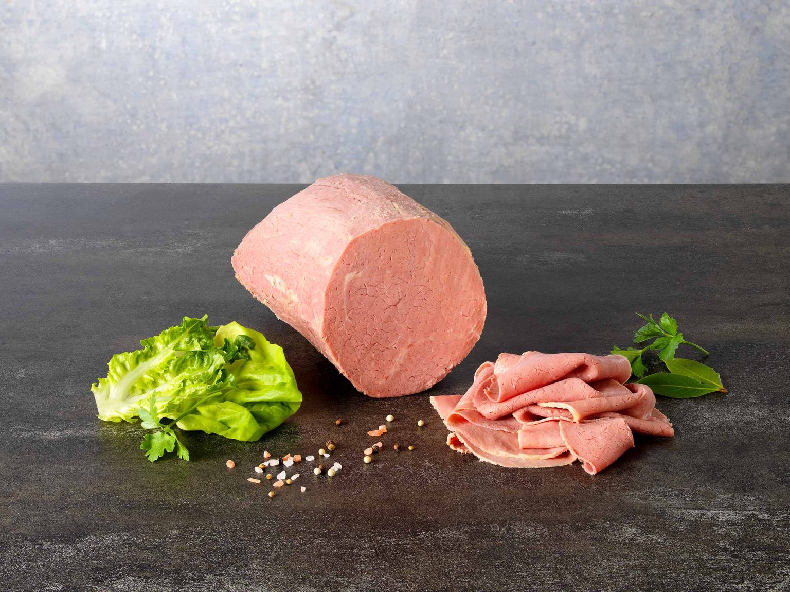 Corned Beef Eye Rounds Supplier Henry J. Meats Specialties